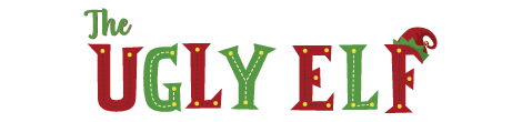 The Ugly Elf